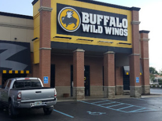 Buffalo Wild Wings