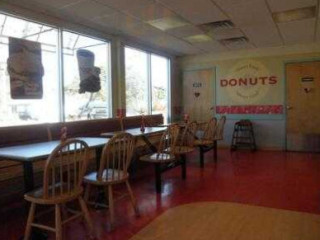 Honey Dew Donuts