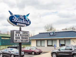 The Bluebird