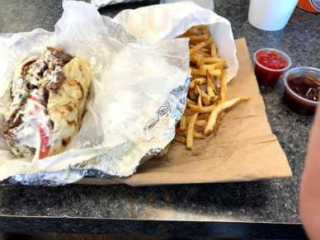 Mr. Kozak's Gyros