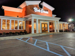 Bob Evans