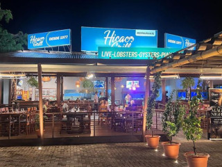 El Hicaco Seafood