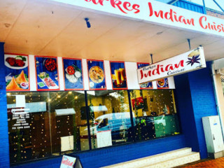 Indian Cuisine Parkes