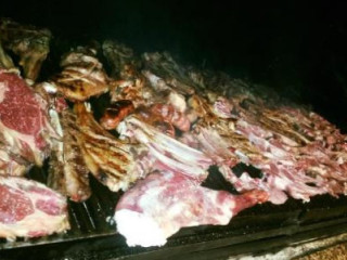 Parrillada Asador Monterrey