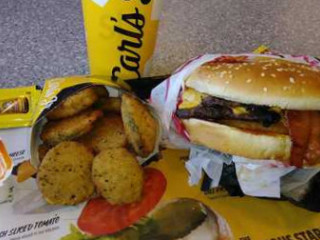 Carl's Jr.