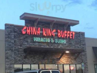 China King Buffet