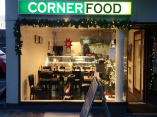 Corner Food