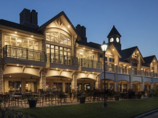 Scotland Run Golf Club's Highlander Pub Grill