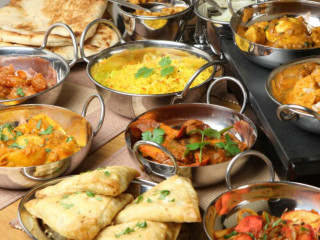 Taste of India