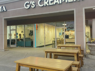 G's Creamery