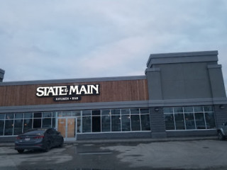 State Main