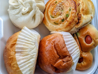 Bakery Delights