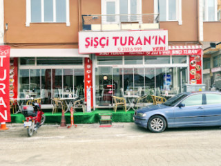 Şişçi Turan'ın Yeri