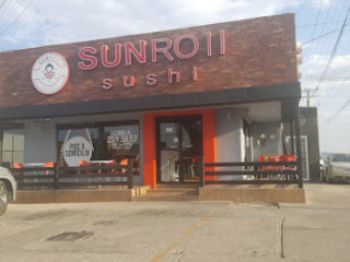 Sun Roll Sushi