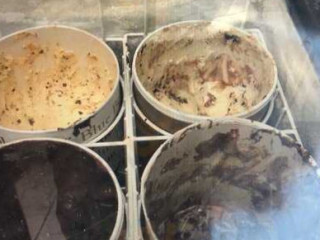 Mrs. G's Gourmet Ice Cream And Cuban Coffee