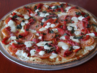 Francesco's Trattoria Pizzeria