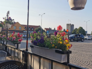 Indian Corner Österport