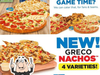 Greco Pizza Xpress