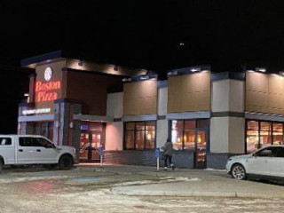 Boston Pizza Devon