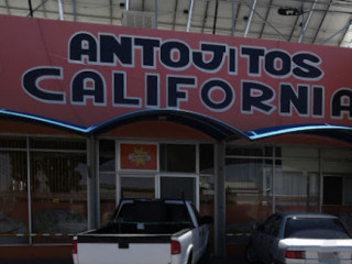 Antojitos California