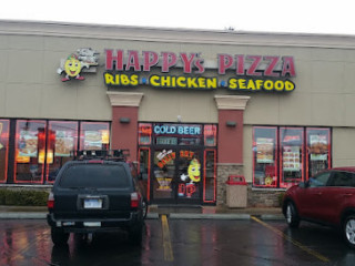 Happy's Pizza