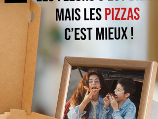 La Boîte à Pizza Le Plaisir à Part Entière