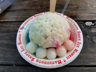 North Shore Shave Ice