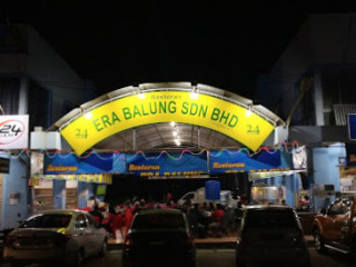 Era Balung (taman Sawit)