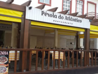 Pizzeria Perola Do Atlantico