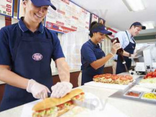 Jersey Mike's Subs