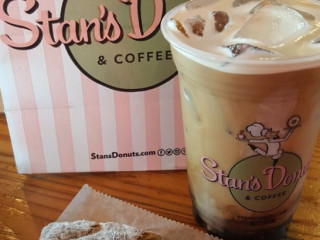 Stan's Donuts Coffee