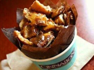 Cinnabon