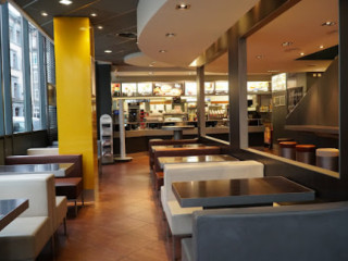 McDonald's Restaurant