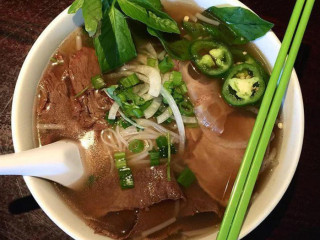 Glendale Phở Co.