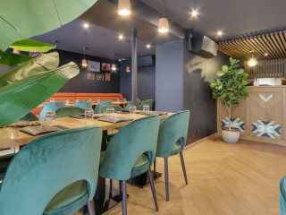 Cote Sushi Rueil