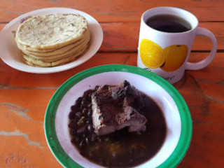 Comedor De Doña Chayo