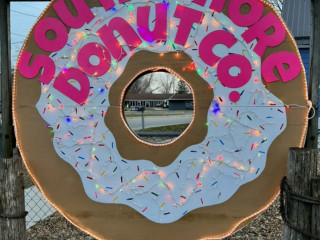 South Shore Donut Co