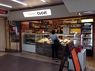 Nodaji Sushi