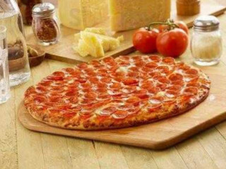 Perfect Pizza