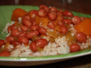 Adobo Puerto Rican Cafe