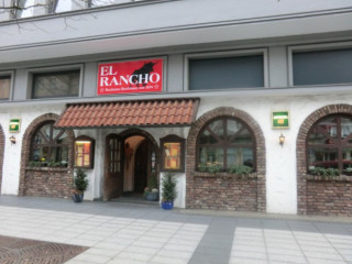 Steakhaus El Rancho