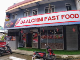 Classic Daalchini Cafe