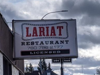 Lariat