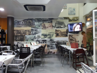 Istanbul Kebab Pizzeria