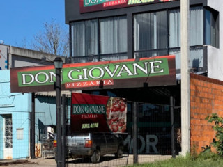 Pizzaria Don Giovane