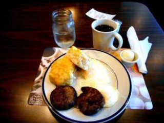 Bob Evans