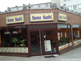 Sumo Sushi