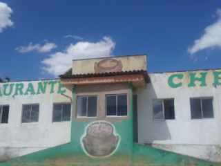 Panela Cheia