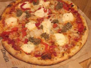 Blaze Pizza