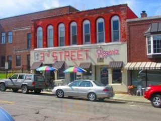 Third Street Pizzaria